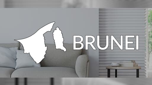 Housing in Brunei
