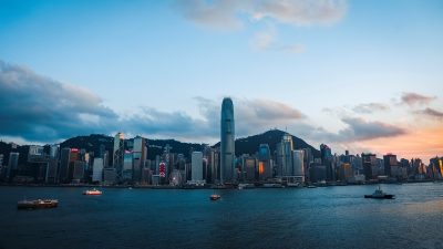 Focus: Impact of Hong Kong Protests on Retail and Property