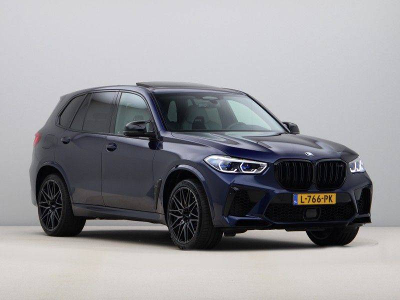 BMW X5 M Competition afbeelding 7