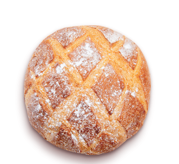 round loaf