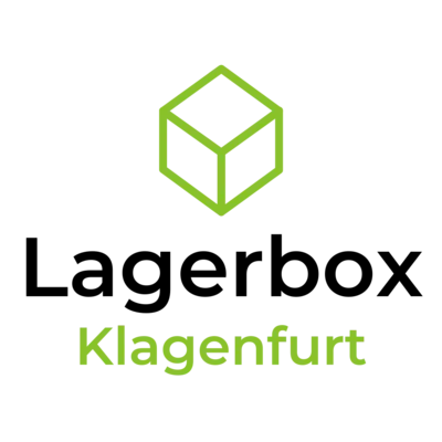 Lagerbox Klagenfurt Badge
