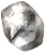 Diamond fragment