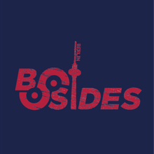 BSIDES Information Security Conference 2023Logo