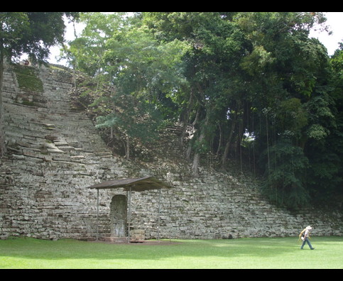 Honduras Copan 5