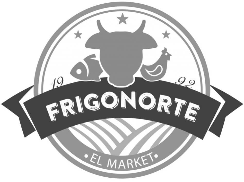 Logo de Frigonorte