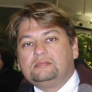 Photo of Norman Breuer