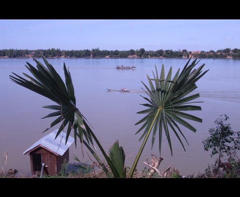 Cambodia Mekong River 5