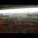 Tunnel Of Sarajevo
