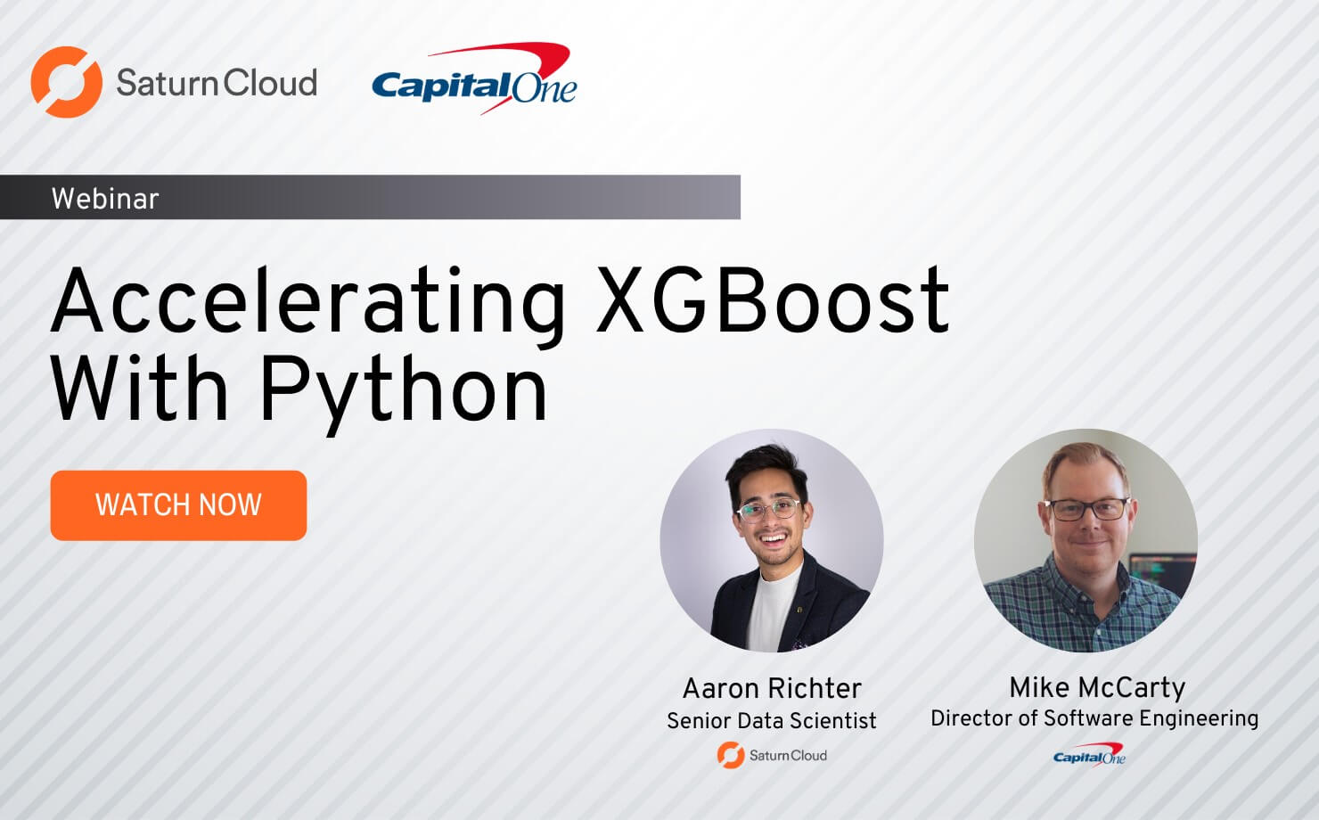 Featured Image for Accelerating XGBoost With Python