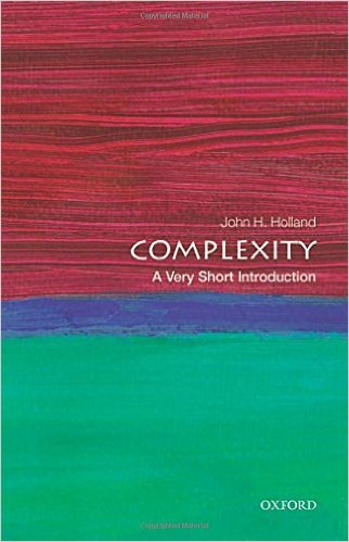 Complexity
