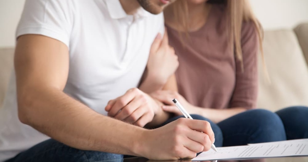 Our Guide for First-Time Home Buyers