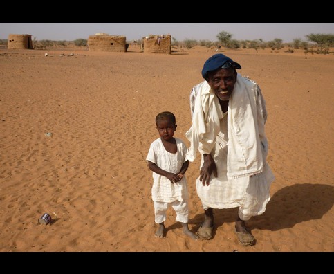 Sudan Nile Walk 3