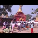 Burma Snake Pagoda 18