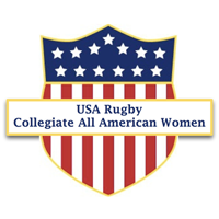 Collegiate Rugby Women