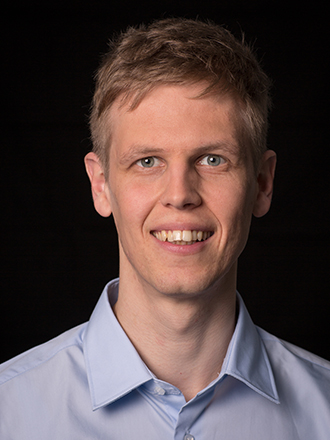 Richard Bützer