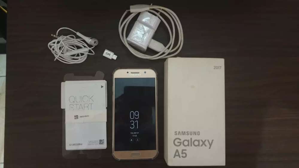 Samsung Galaxy A5 Samsung Galaxy A5