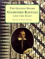The golden sword image