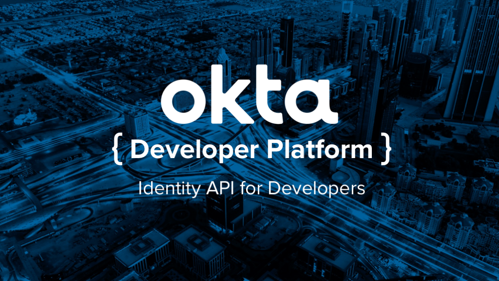 What is Developer Relations at Okta? | Okta Developer