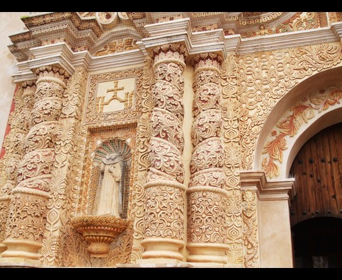 Mexico Churches 5