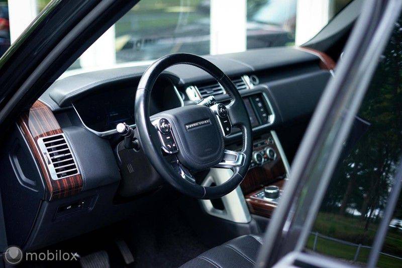 Land Rover Range Rover 4.4 SDV8 Autobiography afbeelding 14