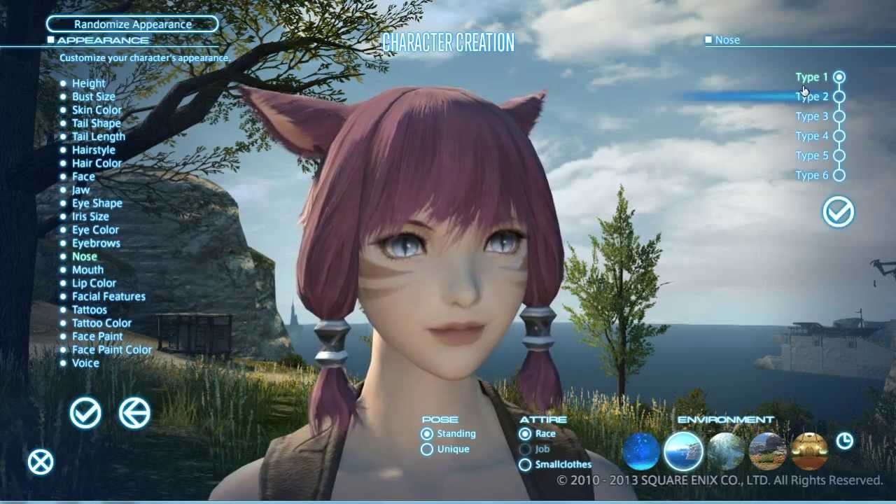 Final Fantasy XIV