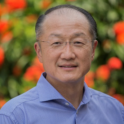 Jim Yong Kim 100 Coaches