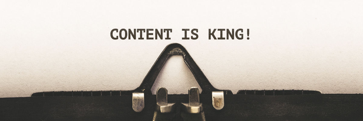 Why Is Content Marketing Important for B2B Heading