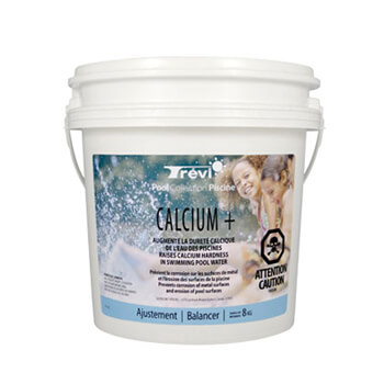 Trévi Calcium+ Écologo 8kg