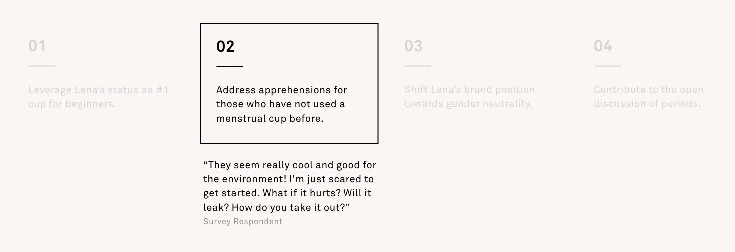 Opportunity for the project