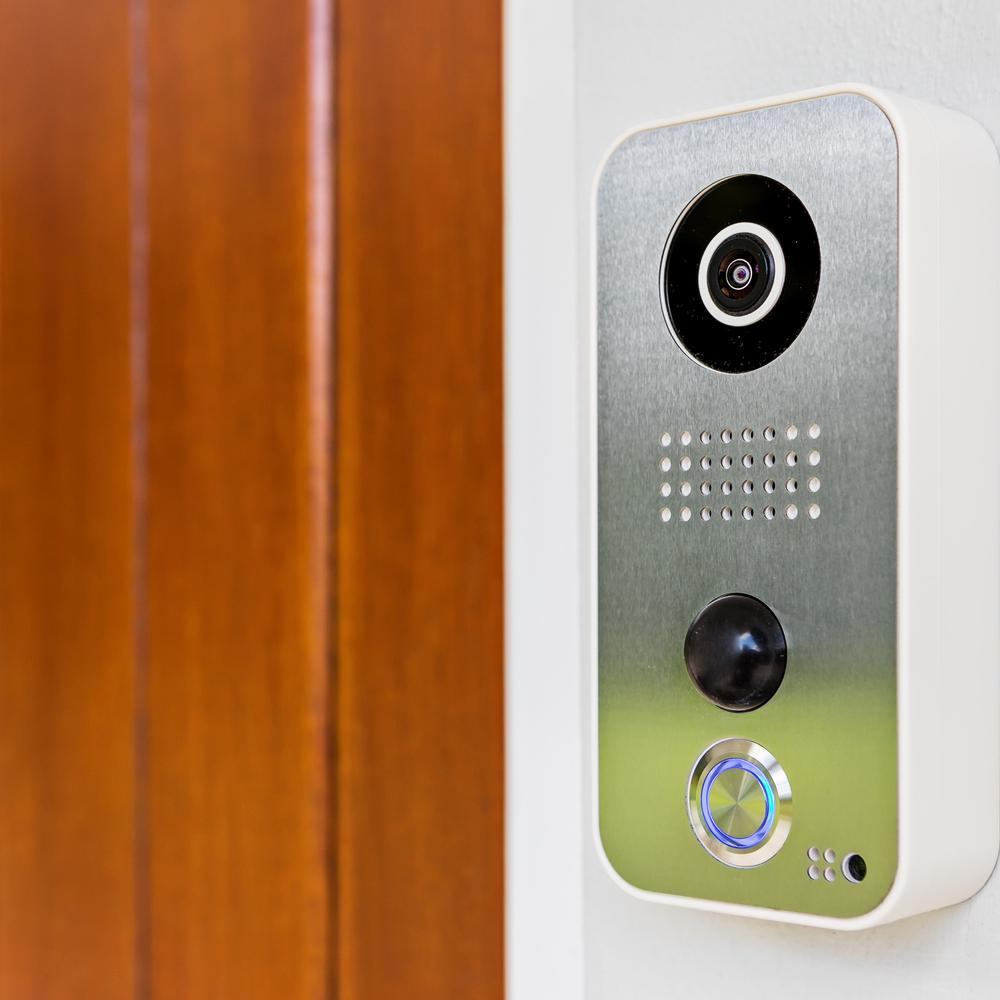 Video-entry systems