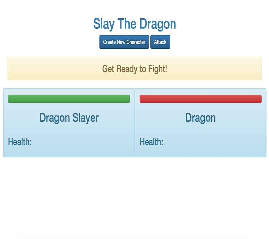 Dragon Slayer Thumbnail
