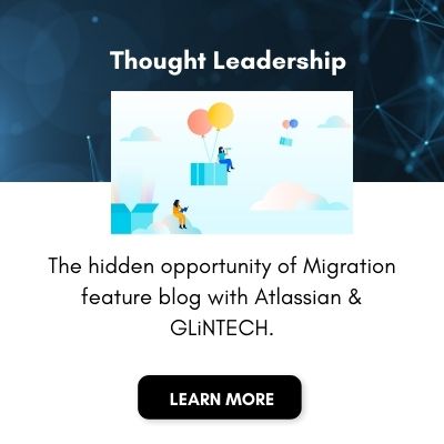 Thought Leaders - Cloud Migration