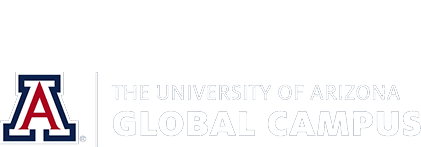 University of Arizona Global Campus Logo