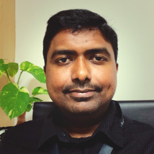 Bineesh Thomas