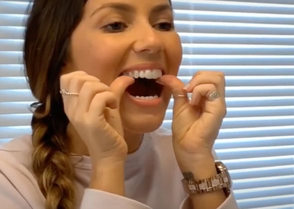 The easiest, most effective way to whiten your teeth at home