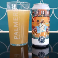 Fourpure Brewing Co - Rift Valley