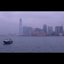Hongkong Harbour 20