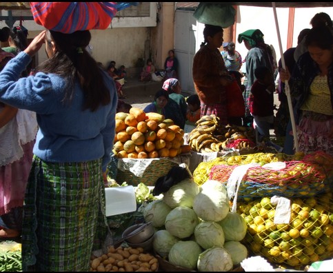 Guatemala Markets 17