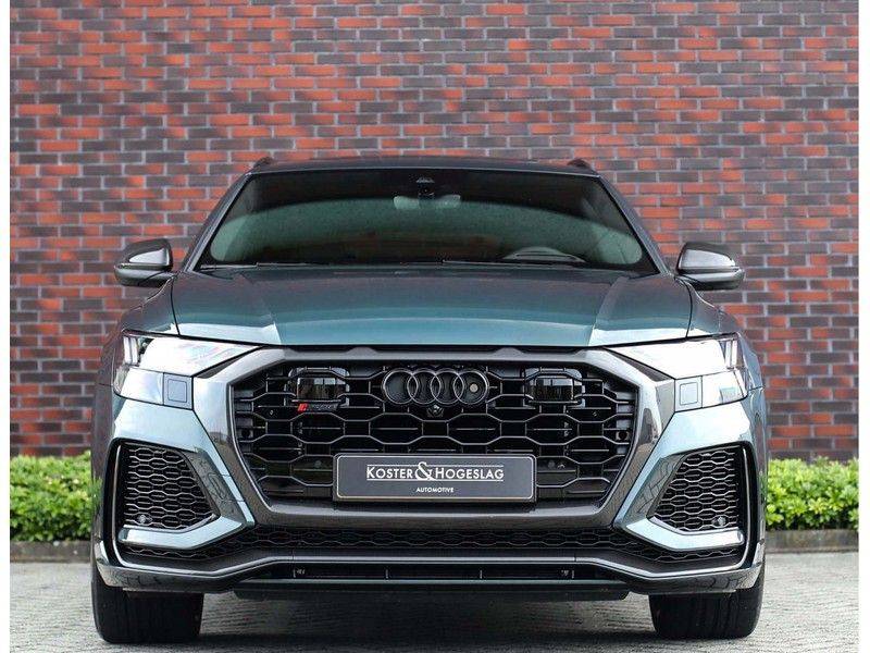 Audi RSQ8 4.0 TFSI Quattro *Exclusive*Carbon*Pano*Head-Up*luchtvering* afbeelding 15