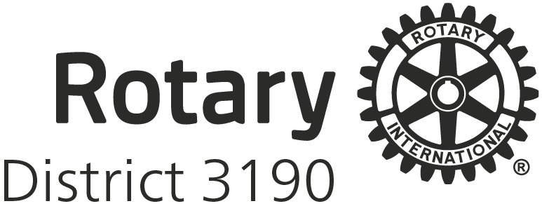 Rotary 3190 Masterbrand - Black