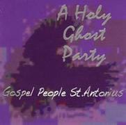 A Holy Ghost Party