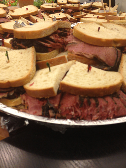 Katz Pastrami