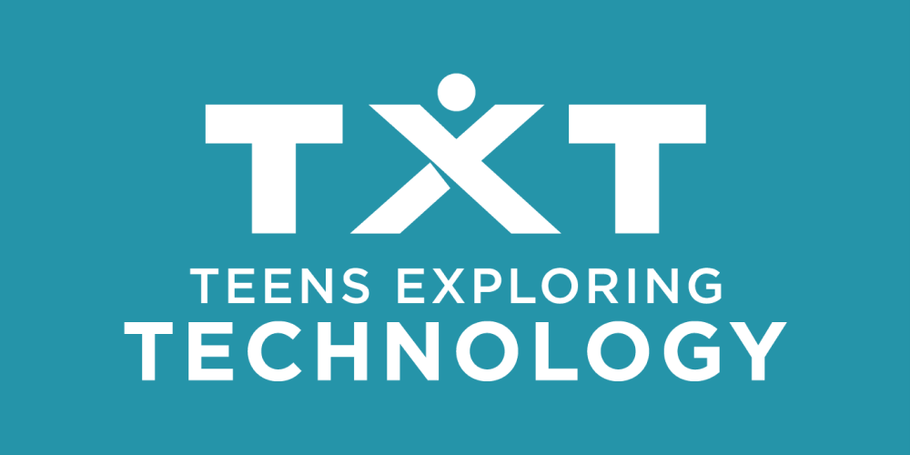 Teens Exploring Technology