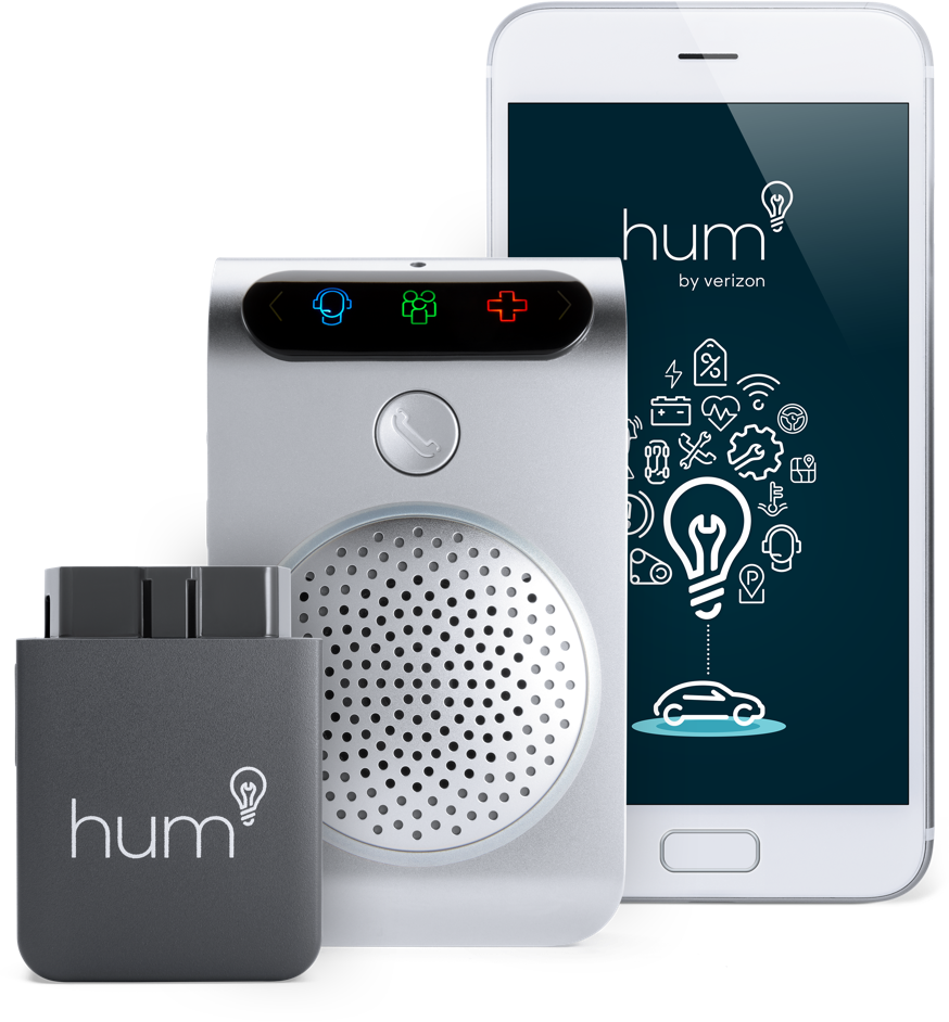 Hum×