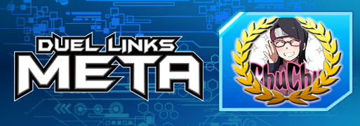 Meta Weekly 159 Champion Spotlight - ChuChu | YuGiOh! Duel Links Meta