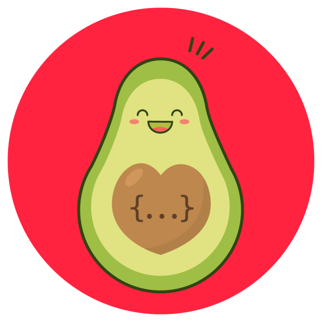 Developer Avocados