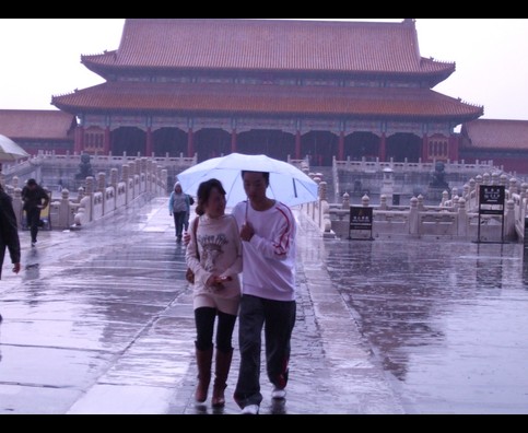 China Forbidden City 3