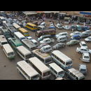 Sudan Khartoum Traffic 2