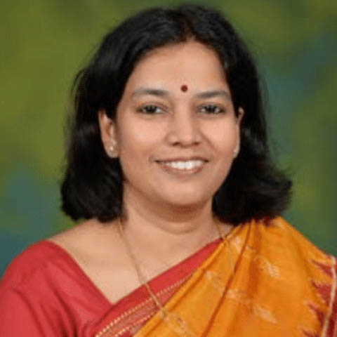 Anu Oza 100 Coaches