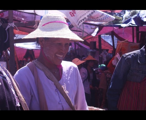 Burma Kalaw Market 14